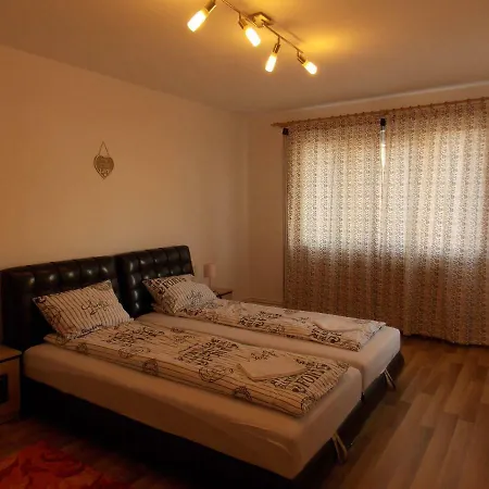 Morning Star Apartment Sfantu Gheorghe  Exterior photo