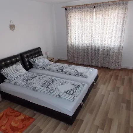 Morning Star Apartment Sfantu Gheorghe  Exterior photo