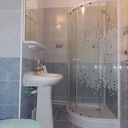 Morning Star Apartment Sfantu Gheorghe  Exterior photo