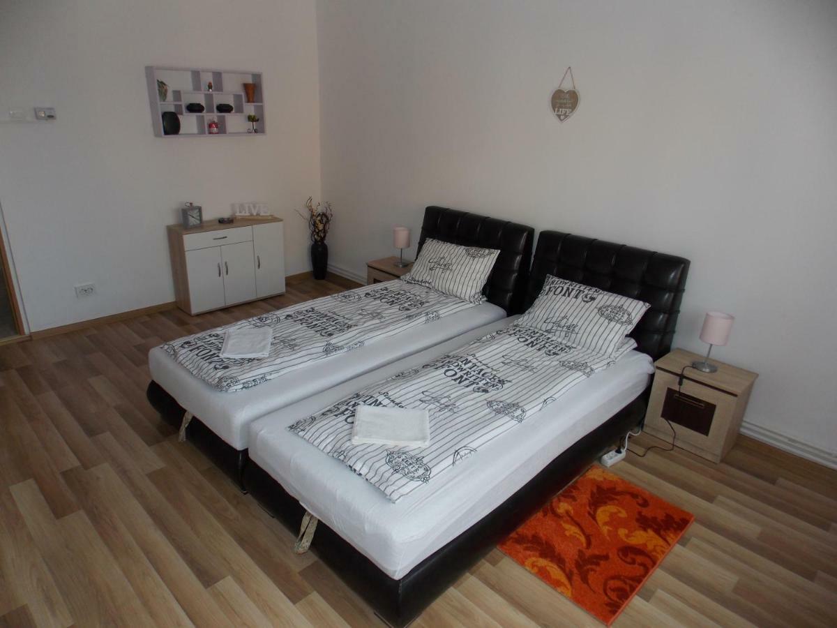 Morning Star Apartment