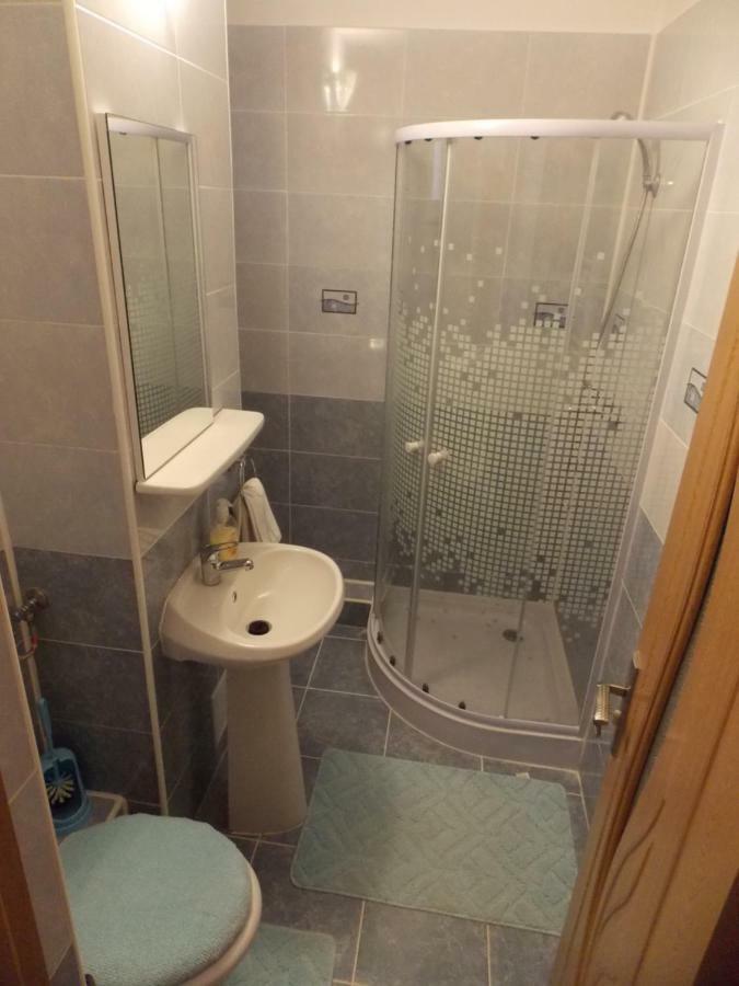 Morning Star Apartment