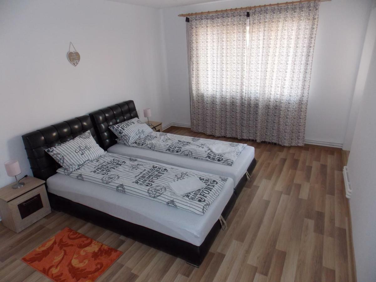 Apartment Morning Star *