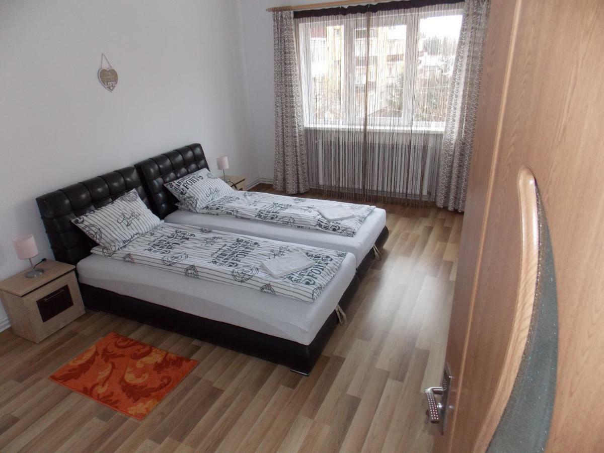 Apartment Morning Star *